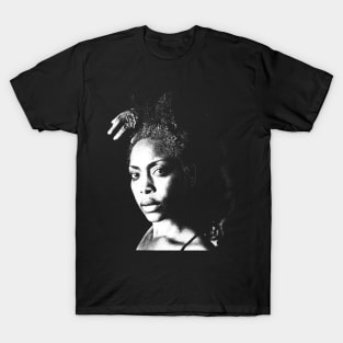 Erykah Badu T-Shirt